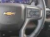 2025 Chevrolet Silverado 1500 photo 23