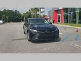 2018 Toyota Camry photo 25