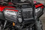 2027 Honda FOREMAN 4X4 photo 2