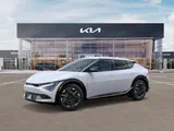 2026 Kia EV6 photo 3