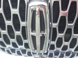 2023 Lincoln Nautilus photo 9