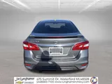 2019 Nissan Sentra photo 4