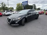 2021 Nissan Altima photo 7