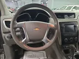 2016 Chevrolet Traverse photo 21