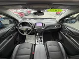 2022 Chevrolet Equinox photo 12