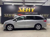 2020 Honda Odyssey photo 3