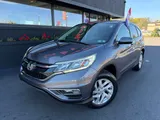 2016 Honda CR-V photo 2