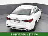 2024 Nissan Sentra photo 33