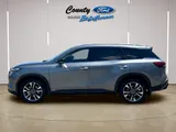 2024 INFINITI QX60 photo 3