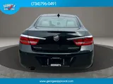 2015 Buick Verano photo 6