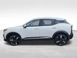 2025 Nissan Kicks photo 5