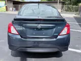 2016 Nissan Versa photo 5