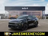 2027 Kia Sportage Hybrid photo 1