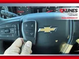 2025 Chevrolet Silverado 2500HD photo 29