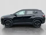 2026 Jeep Compass photo 8
