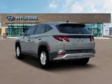 2026 Hyundai Tucson photo 5