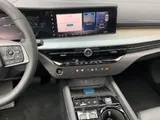 2027 Nissan Murano photo 7