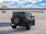 2026 Ford Bronco photo 8