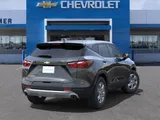 2021 Chevrolet Blazer photo 4