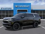 2026 Chevrolet Tahoe photo 2