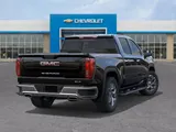2026 GMC Sierra 1500 photo 4