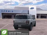 2026 Ford Bronco Sport photo 8