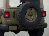 2026 Jeep Wrangler photo 14