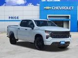 2026 Chevrolet Silverado 1500 photo 1