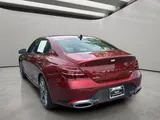 2025 Genesis G70 photo 3