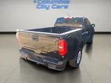 2022 Chevrolet Colorado photo 8