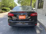 2018 Ford Focus photo 5