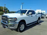 2026 Ram 2500 photo 11