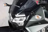 2025 Kawasaki KLR 650 photo 22