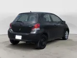 2010 Toyota Yaris photo 5