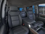 2026 Chevrolet Silverado 2500HD photo 17