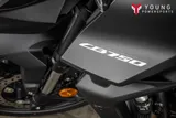 2025 Honda CB750 HORNET photo 21
