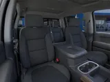 2021 Chevrolet Silverado 1500 photo 13