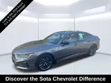 2024 Acura TLX photo 1