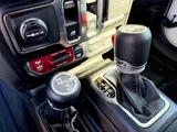 2026 Jeep Wrangler photo 9