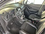 2019 Chevrolet Trax photo 14
