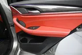 2021 BMW X3 M photo 31