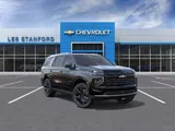 2027 Chevrolet Tahoe photo 1