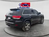 2015 Jeep Grand Cherokee photo 5