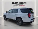 2026 GMC Yukon photo 7