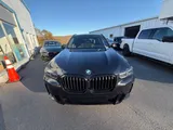 2023 BMW X3 photo 8