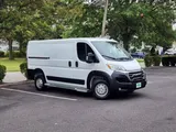 2025 Ram ProMaster Cargo Van photo 1