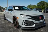 2019 Honda Civic Type R photo 40