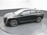 2027 Cadillac OPTIQ photo 31