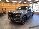 2026 Ford F-150 photo 3
