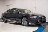 2022 Audi A8 photo 5